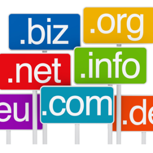 low cost domain name registration