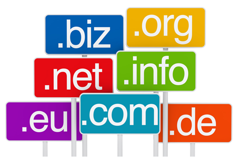 low cost domain name registration
