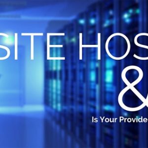 web hosting and seo