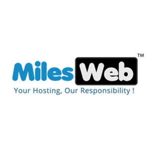 milesweb coupons