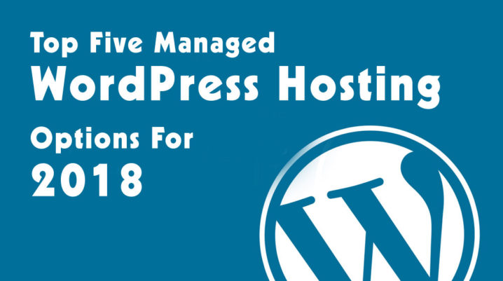 Managed WordPress Hosting