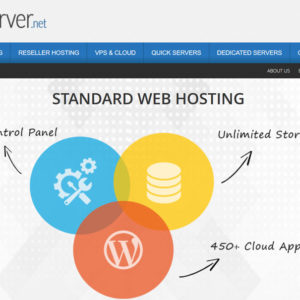 interserver hosting reviews