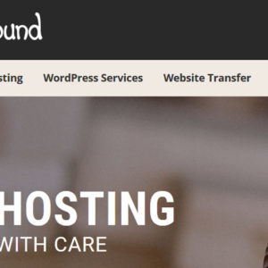 Siteground, is it right to go with this hosting