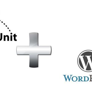WordPress Plugins With PHPUnit