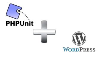 WordPress Plugins With PHPUnit