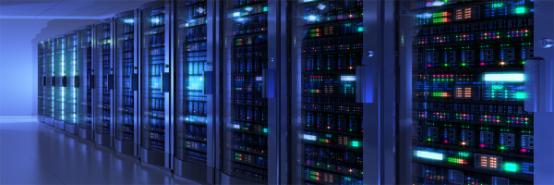 Dedicated Server for Minecraft Hosting