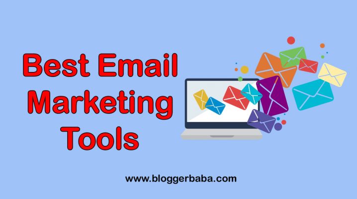 Best Email Marketing Tools