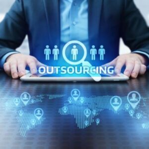 Outsourcing Your Development