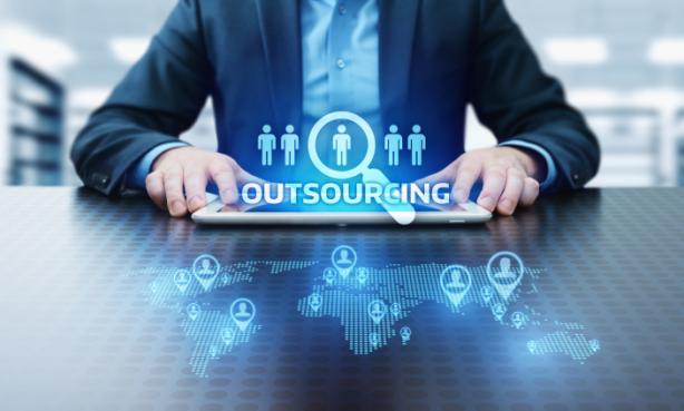 Outsourcing Your Development