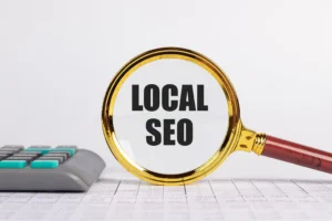 Local SEO Checklist